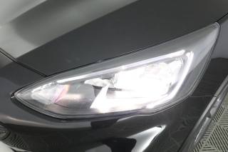 FORD Focus usata 7