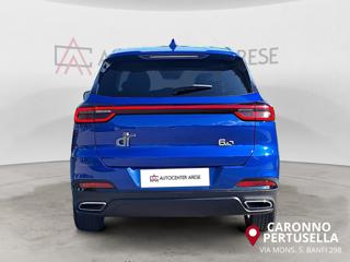 DR MOTOR DR 6.0 usata, con Alzacristalli elettrici