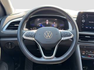 VOLKSWAGEN T-Roc usata 12
