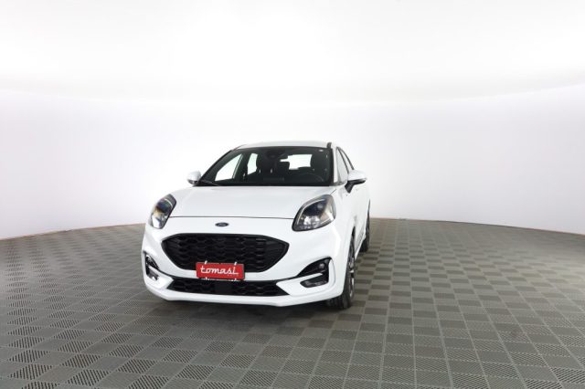 FORD Puma usata 0