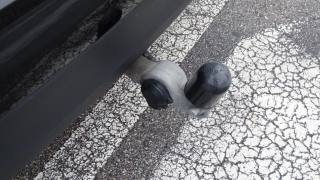 VOLVO XC60 usata, con Immobilizzatore elettronico