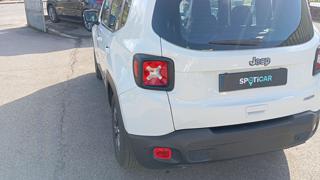 JEEP Renegade usata, con USB