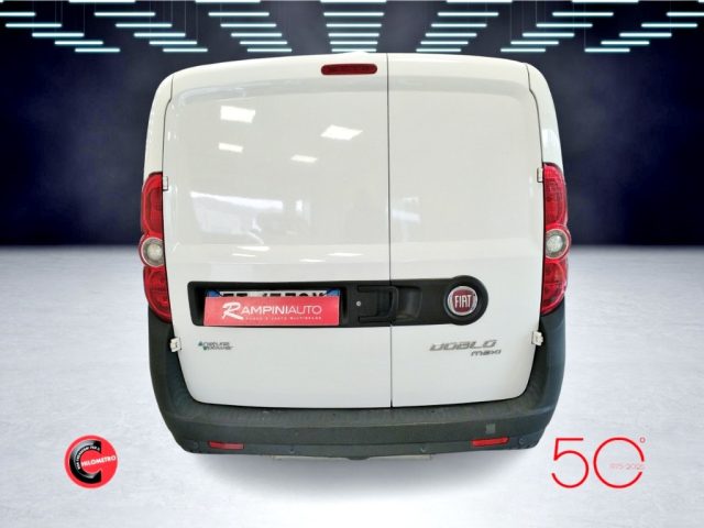 FIAT Doblo usata 7