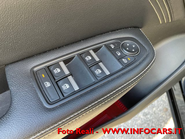 RENAULT Arkana usata, con Sedili riscaldati