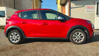CITROEN C3 usata, con Specchietti laterali elettrici