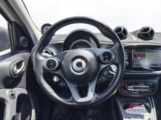 SMART ForFour usata 12
