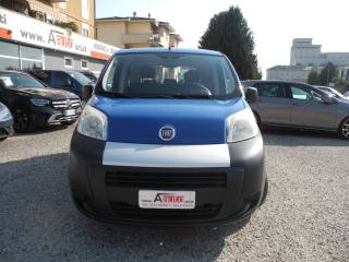 FIAT Qubo usata 62