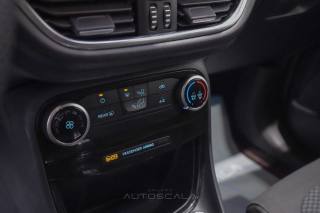 FORD Puma usata, con Autoradio digitale