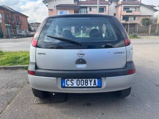OPEL Corsa usata, con Airbag Passeggero