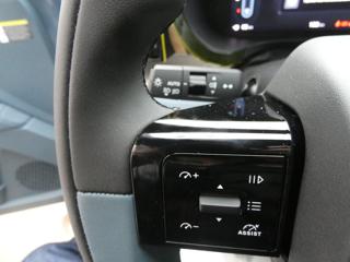 FIAT Grande Panda usata, con Controllo trazione