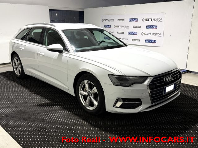AUDI A6 usata, con ABS