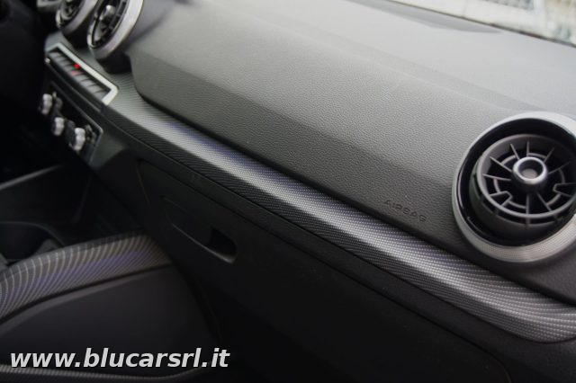 AUDI Q2 usata 33