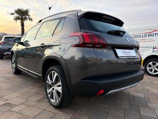 PEUGEOT 2008 usata, con Airbag Passeggero