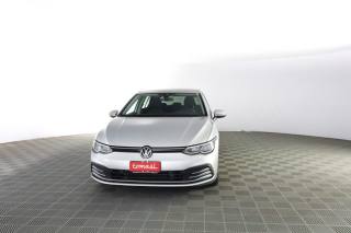 VOLKSWAGEN Golf Golf 1.5 eTSI 150 CV EVO DSG Life