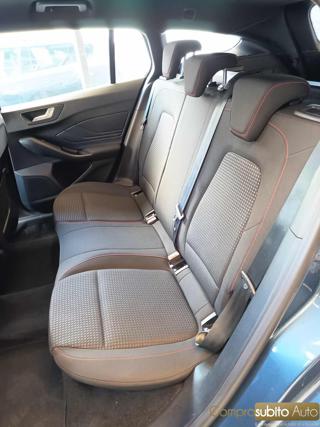 FORD Focus usata 23