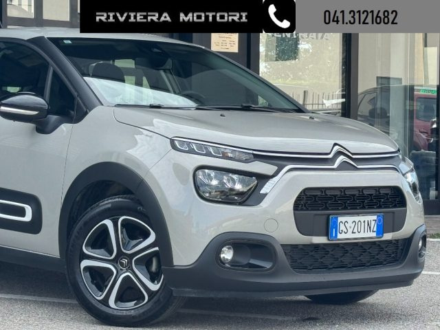CITROEN C3 usata, con Touch screen