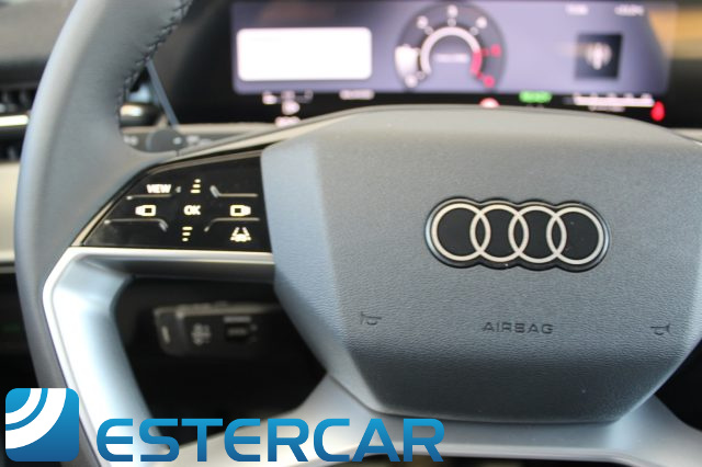 AUDI Q3 usata, con Sensore di pioggia