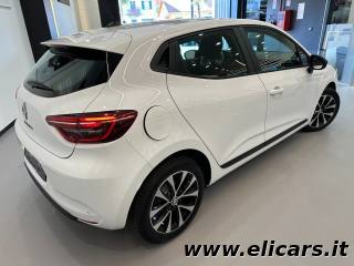 RENAULT Clio usata, con Chiusura centralizzata