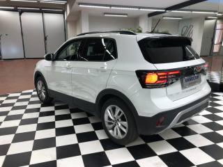 VOLKSWAGEN T-Cross usata, con Airbag Passeggero