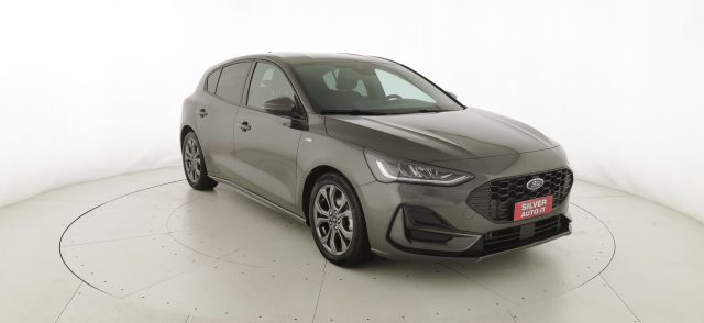 FORD Focus usata, con Vivavoce