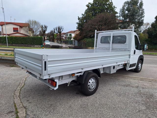 FIAT Ducato usata, con Cruise Control
