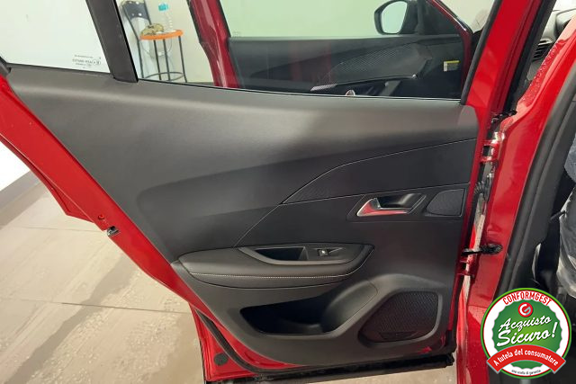 PEUGEOT 2008 usata, con Airbag Passeggero