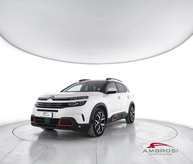 CITROEN C5 Aircross usata 0