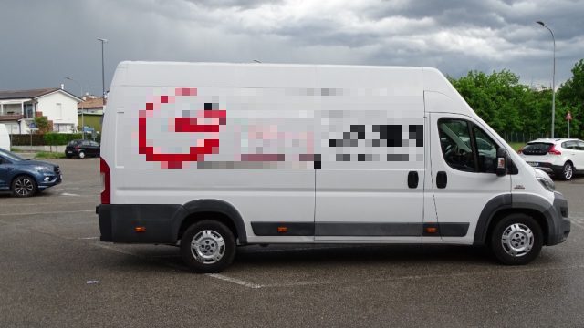 FIAT Ducato usata, con ESP