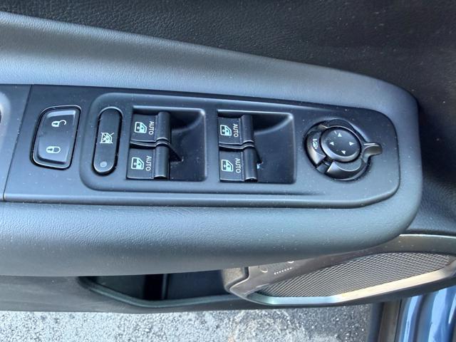 JEEP Renegade usata, con Cruise Control