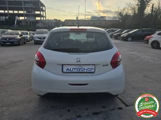 PEUGEOT 208 usata, con Chiusura centralizzata