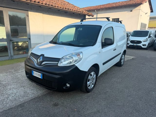 RENAULT Kangoo usata, con ABS
