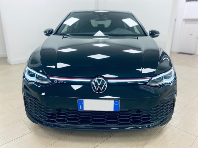 VOLKSWAGEN Golf usata, con Airbag
