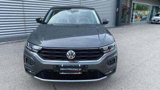 VOLKSWAGEN T-Roc usata, con Airbag