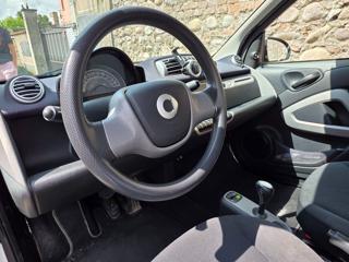 SMART ForTwo usata 12