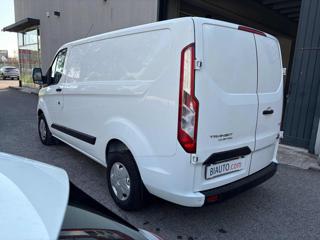 FORD Transit Custom usata, con Controllo trazione