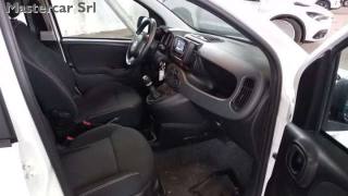 FIAT Panda usata, con Autoradio