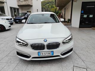 BMW 120 usata, con Airbag Passeggero