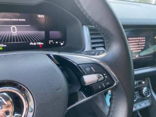 SKODA Kodiaq usata, con Servosterzo