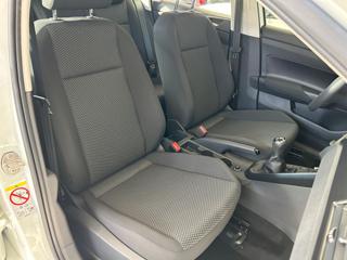 VOLKSWAGEN Polo usata, con ESP