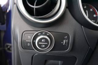 ALFA ROMEO Stelvio usata, con Bluetooth