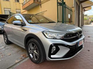 VOLKSWAGEN Taigo usata, con Airbag Passeggero