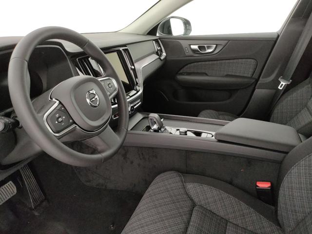 VOLVO S60 usata, con Chiusura centralizzata