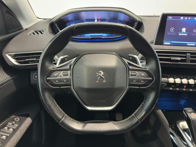 PEUGEOT 3008 usata, con Cerchi in lega