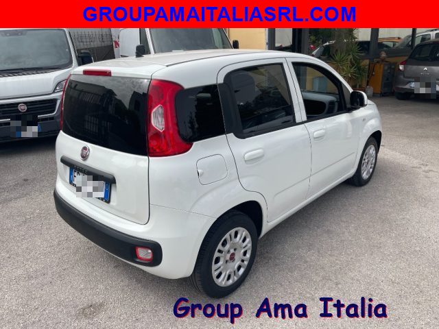 FIAT Panda usata, con Airbag Passeggero