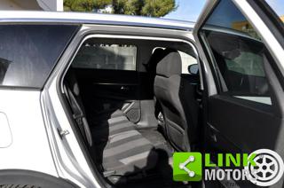 PEUGEOT 5008 usata, con ESP