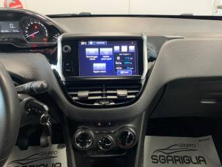 PEUGEOT 2008 usata, con Cronologia tagliandi