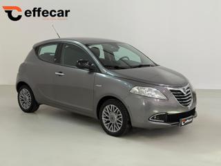 LANCIA Ypsilon usata, con Airbag Passeggero