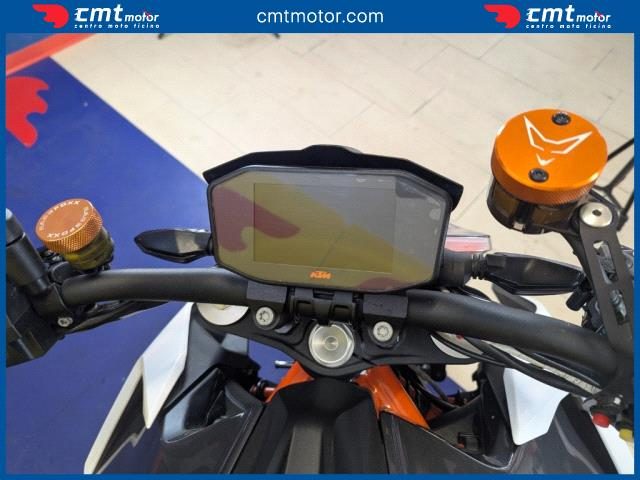 KTM 1290 Super Duke R usata 10