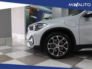 BMW X1 usata, con Cerchi in lega