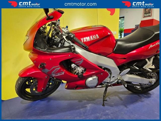 YAMAHA YZF 600 R Thundercat usata 5